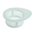CELLTREAT Strainer, 70 um, White, Bulk Packed, Sterile, 50 per Case